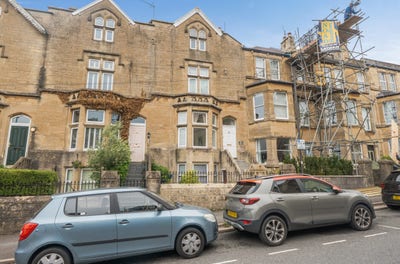 6 Rooms available in Devonshire Villas Main Photo