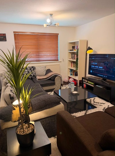 Double Bedroom In City Center  Main Photo