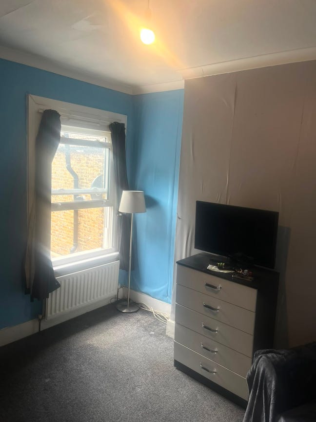 Spacious double room Main Photo