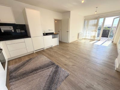 ***Two Bedroom Flat to Rent, N17*** Main Photo