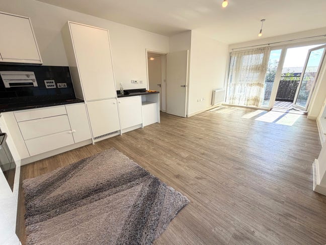 ***Two Bedroom Flat to Rent, N17*** Main Photo