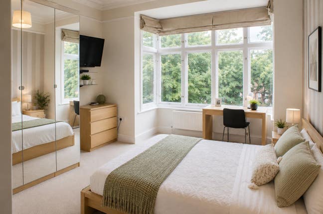  En Suite Room- Westbourne Avenue Off St Parking Main Photo