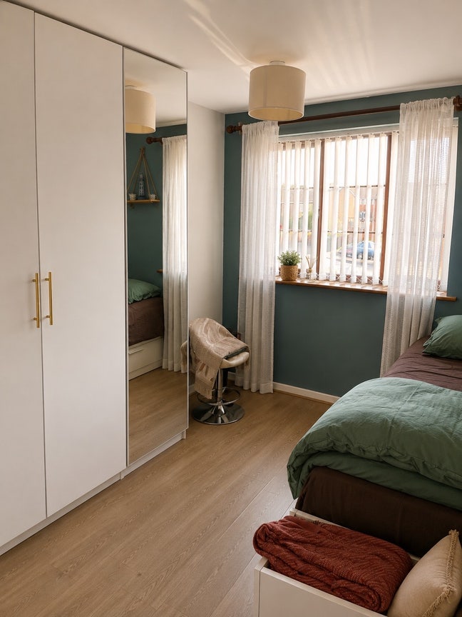 Furnished Room Available – Bills Included Main Photo