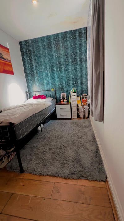 Spacious & Cosy Single room for rent TW7 6GA Main Photo