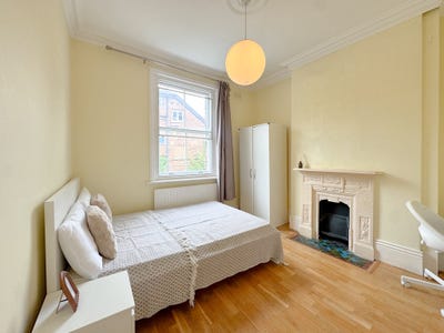 Gorgeous Double Rooms in Highgate  Main Photo