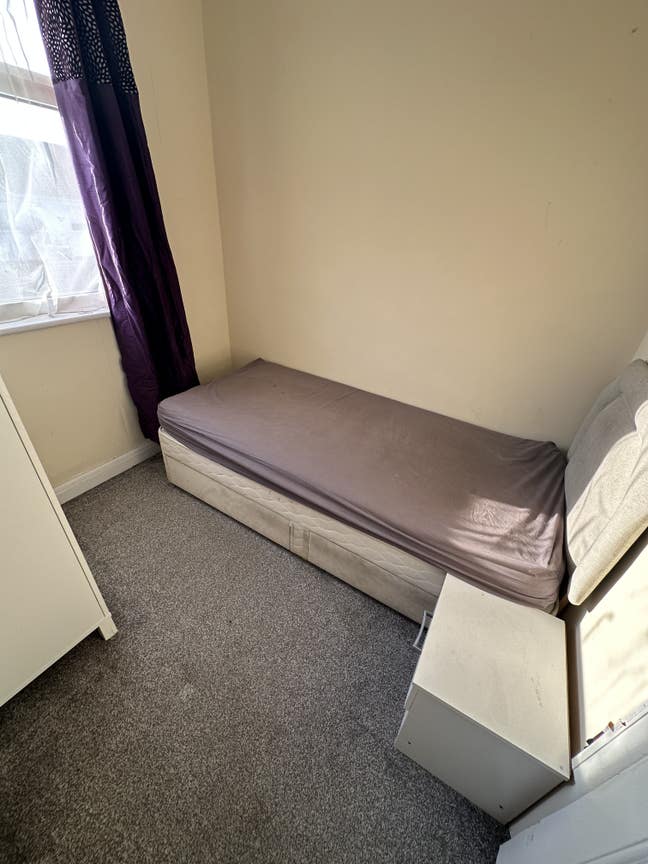 Filton Room Rent Main Photo