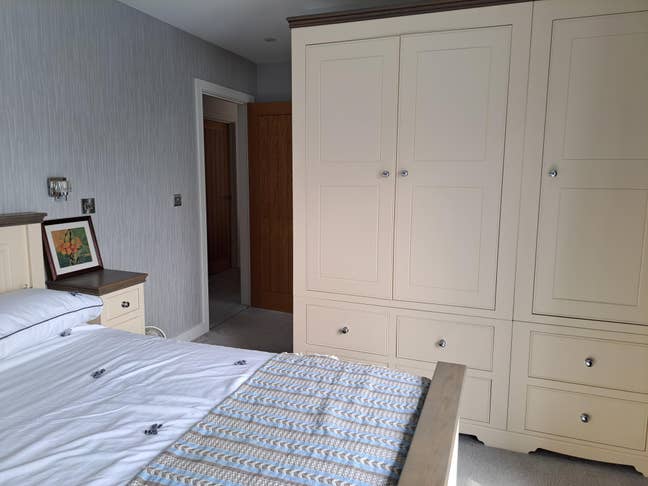 Luxury en suite double Room Main Photo