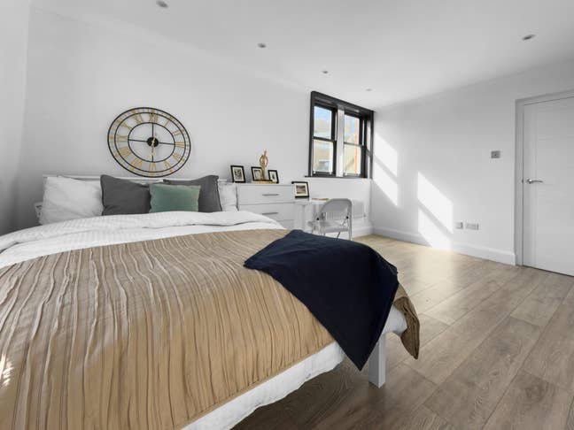 🌟 Prime Room | Edgware Road Zone 1 🌟 Main Photo