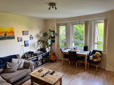 Flatmate Required in 2  Double Bedroom  Flat Main Photo