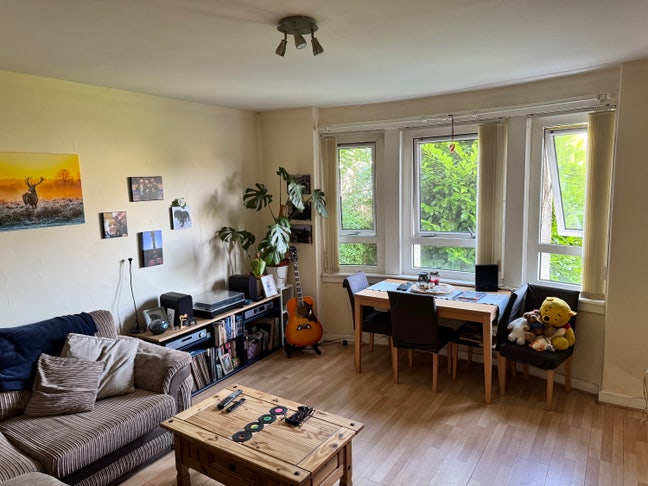 Flatmate Required in 2  Double Bedroom  Flat Main Photo