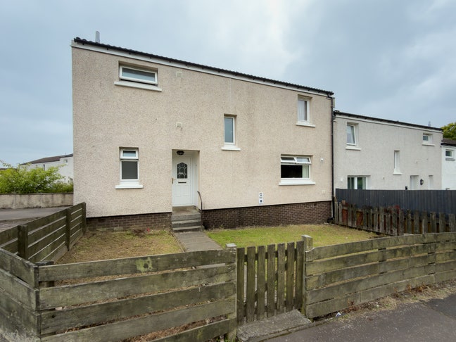 Fully Furnished Double Room to Rent in Livingston  Main Photo