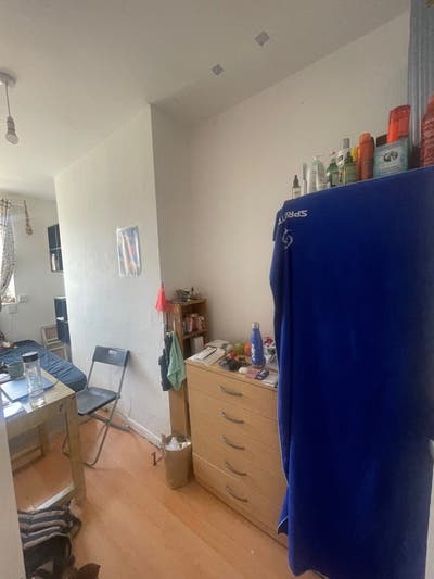 Single Room in Bethnal Green inc bills  Main Photo
