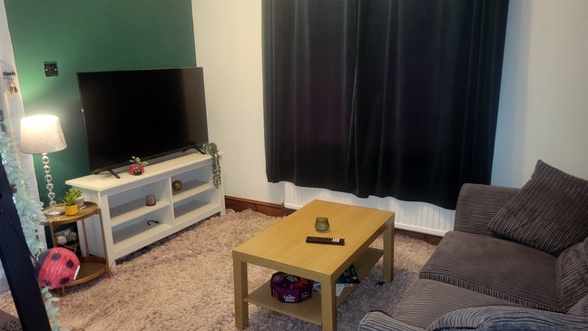Double room near city centre & Southampton Common Main Photo