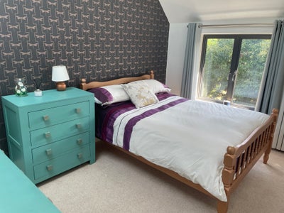 Desirable location 5 mins from Pangbourne station Main Photo