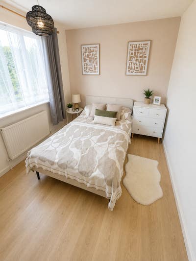 🏠Large Double room | For You! | Bills inc✨ Main Photo