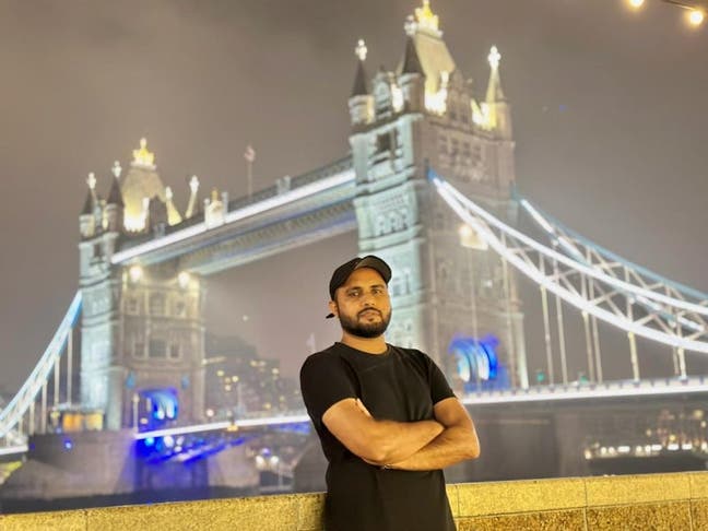 Professional Male seeks a single or double room Main Photo