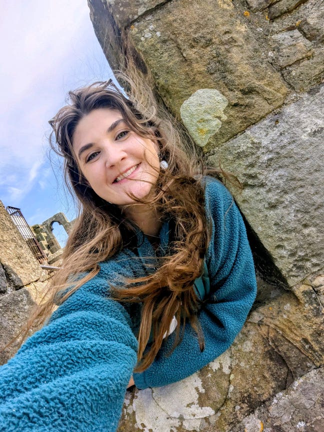 New to the UK looking for roomate/s and travel! Main Photo
