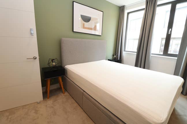 Warning: You May Fall in Love! Luxury 5-Bed Flat🌟 Main Photo