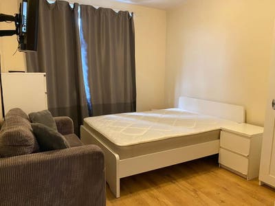 Double Room Available in Stockwell – Great Locatio Main Photo