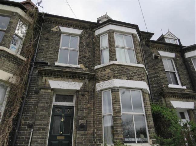 Room to Rent in Norwich, NR1 - 23rd Aug Main Photo