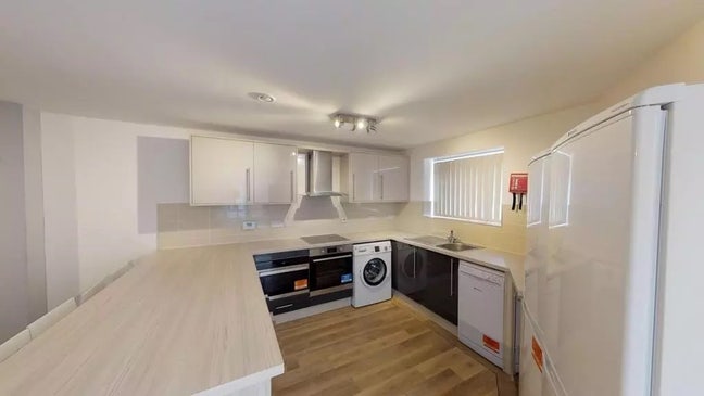 Room Available For Rent Nottingham Main Photo