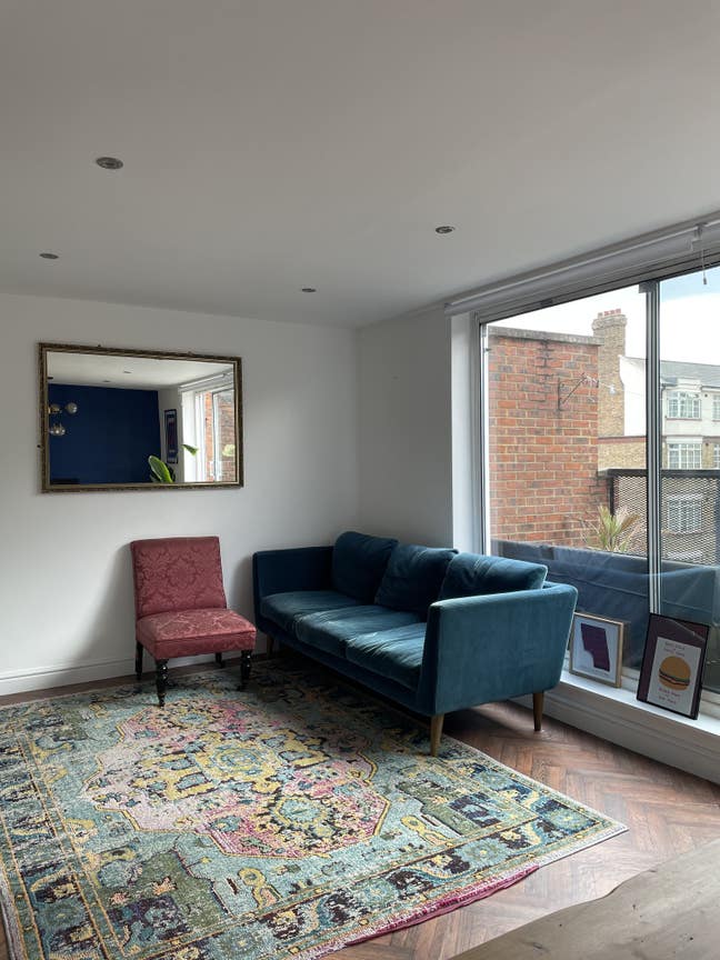 Short term lease available in Hoxton  Main Photo
