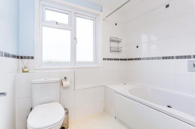 Double Room Near South Ealing Main Photo