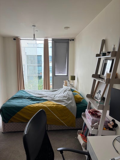 En-Suite Double Room in Greenwich Main Photo