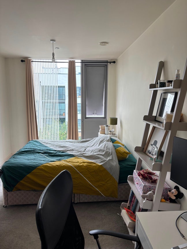 En-Suite Double Room in Greenwich Main Photo