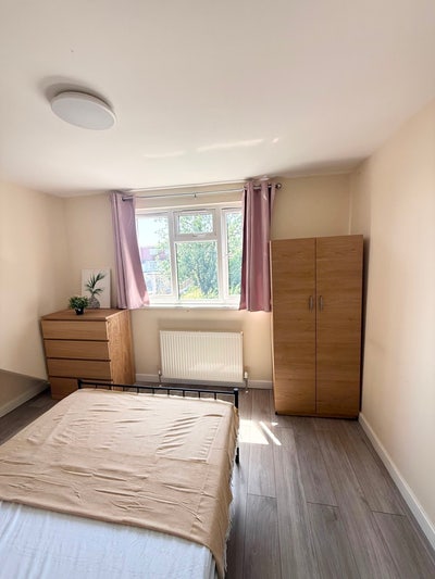 Refurbished House, Double&Single, Piccadilly Line Main Photo