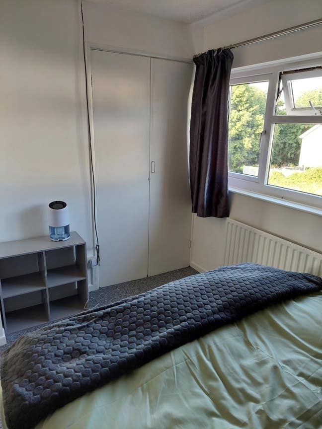 Double room in house  Main Photo
