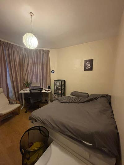 Double Room - &pound;780 All Bill Included Main Photo