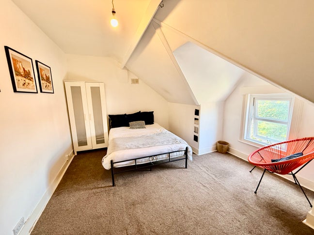 🌟 New – 7 Stunning Double Rooms ⭐️ Main Photo