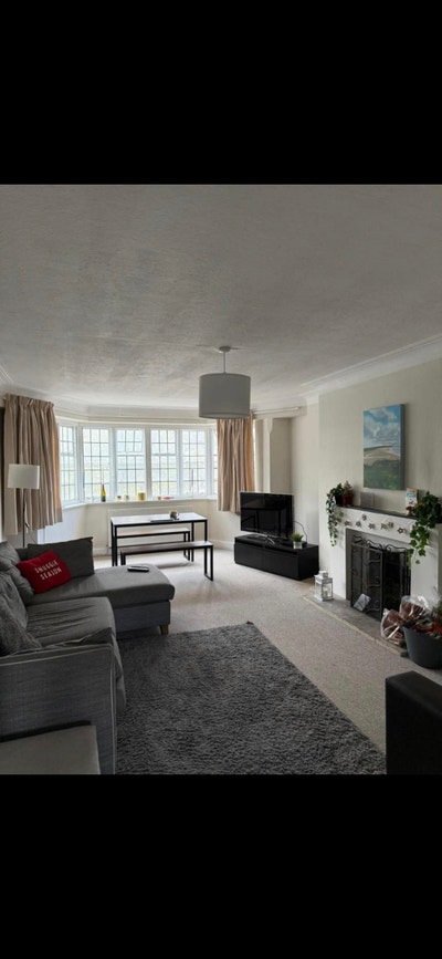 Double Room Available - Putney Heath  Main Photo