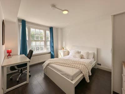 WOW 2 Double Room ,3 min from Marble Arch Main Photo