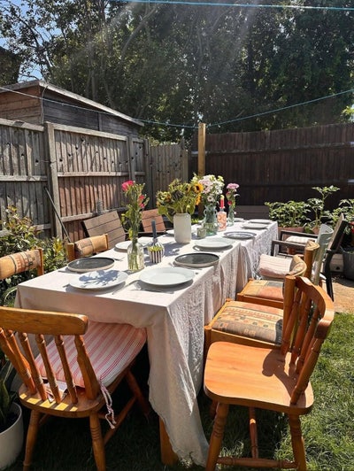Two double rooms available in South West Main Photo