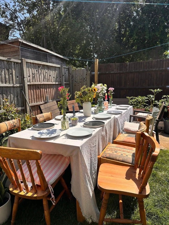 Two double rooms available in South West Main Photo