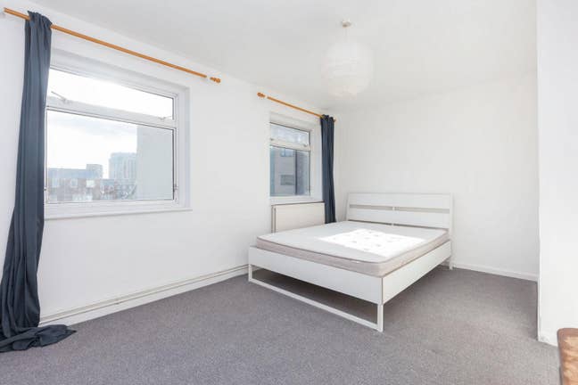 Dalston roommate wanted in friendly household Main Photo