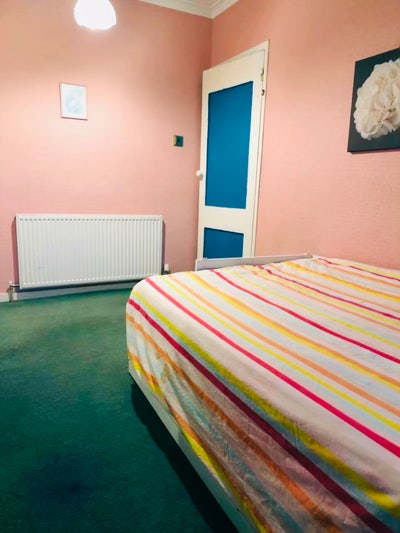 Spacious Double Room for Rent - Plumstead Common Main Photo
