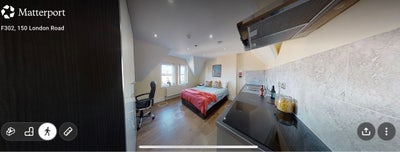 Self-Contained Studio - 3 min walk to UOL. Main Photo
