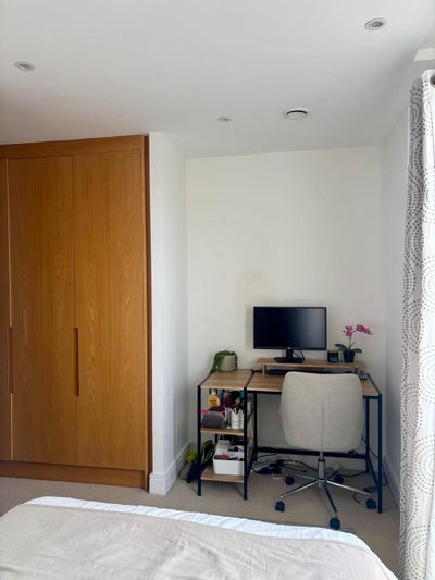 Double room in Canning Town Main Photo