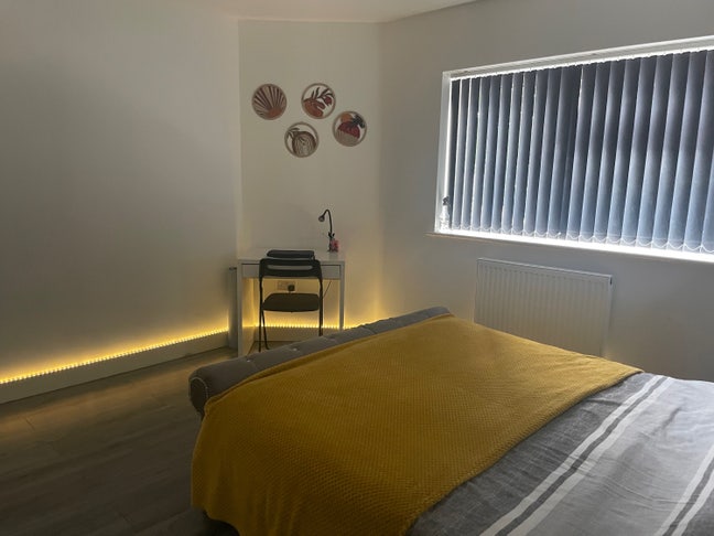 Looking for a friendly flatmate  Main Photo