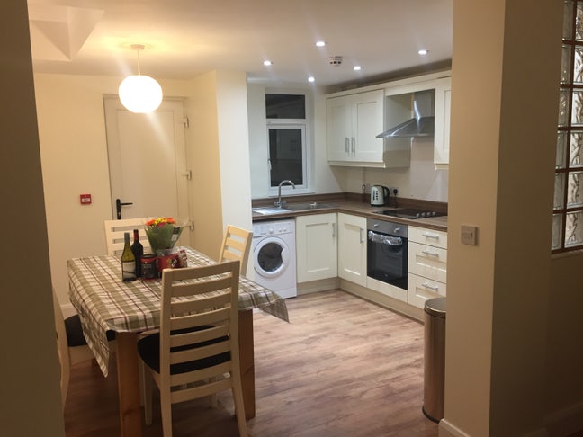 Short term rent 4 months September 2026 to January Main Photo