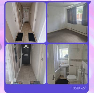 1 bedroom for rent Main Photo