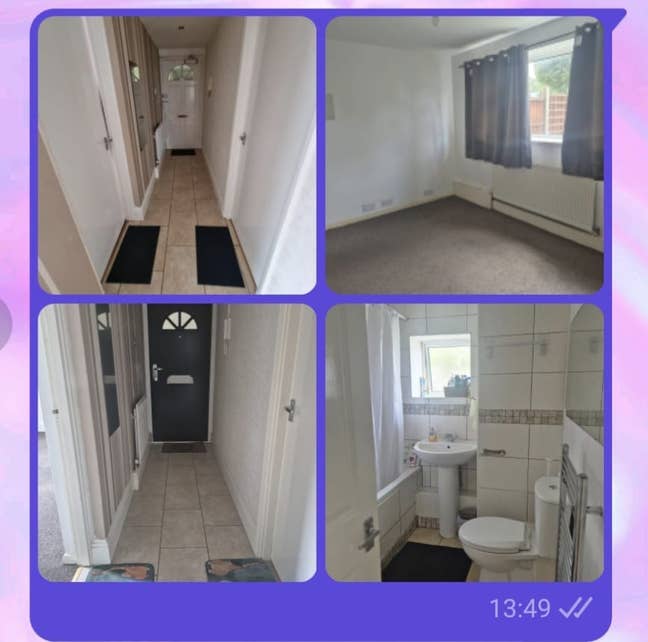 1 bedroom for rent Main Photo