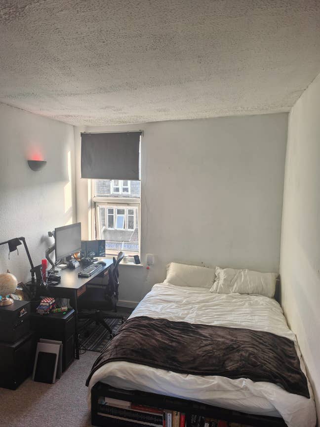 Double room available on North Street  Main Photo
