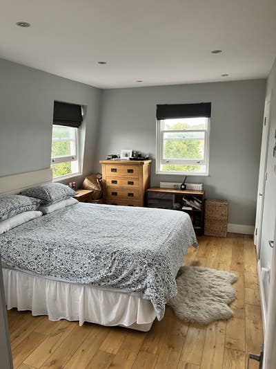 Spacious Double Rooms Available in Beautiful Fulha Main Photo
