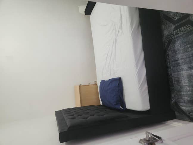  Double room for Single  Occupancy (Female) Main Photo