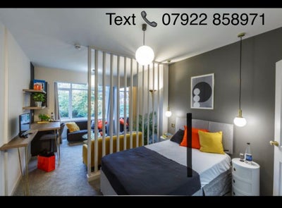 Luxury En-Suite Rooms | All Bills Included | Acock Main Photo