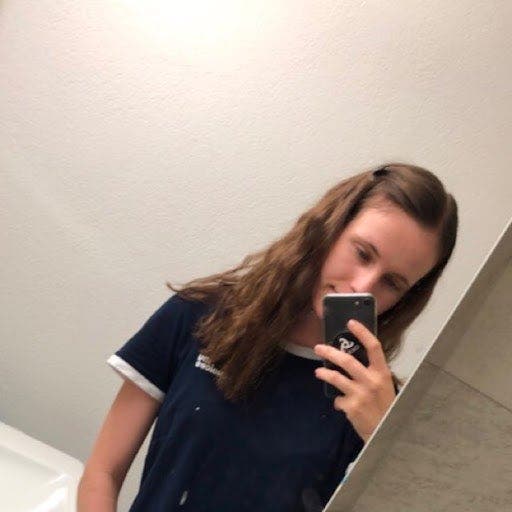 My name is Jeanine and I’m 29 years old, st... Main Photo
